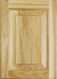 Cabinet Door 12 Hickory